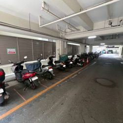 赤坂パインマンション　4階部分　3LDK 画像26